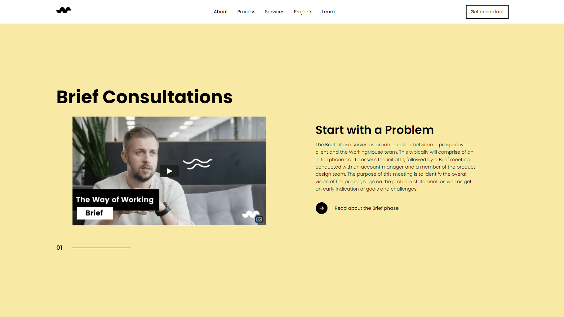 Marketing Materials