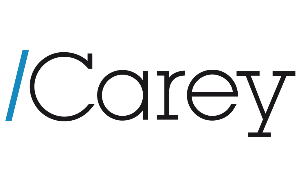 Carey