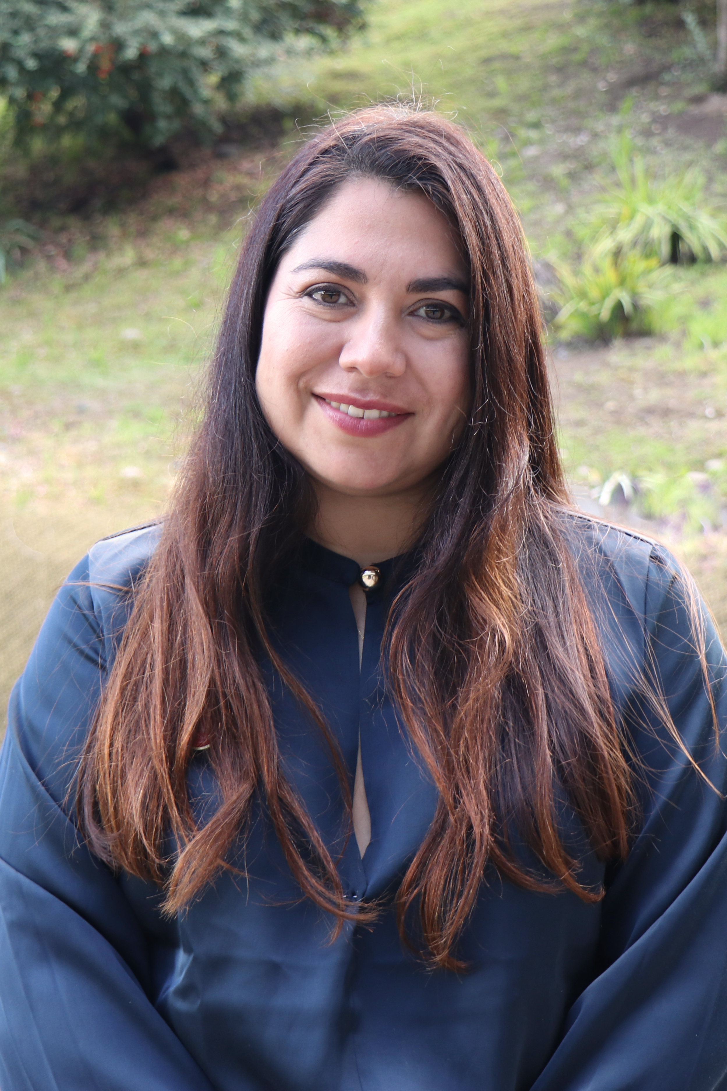 Javiera Vásquez