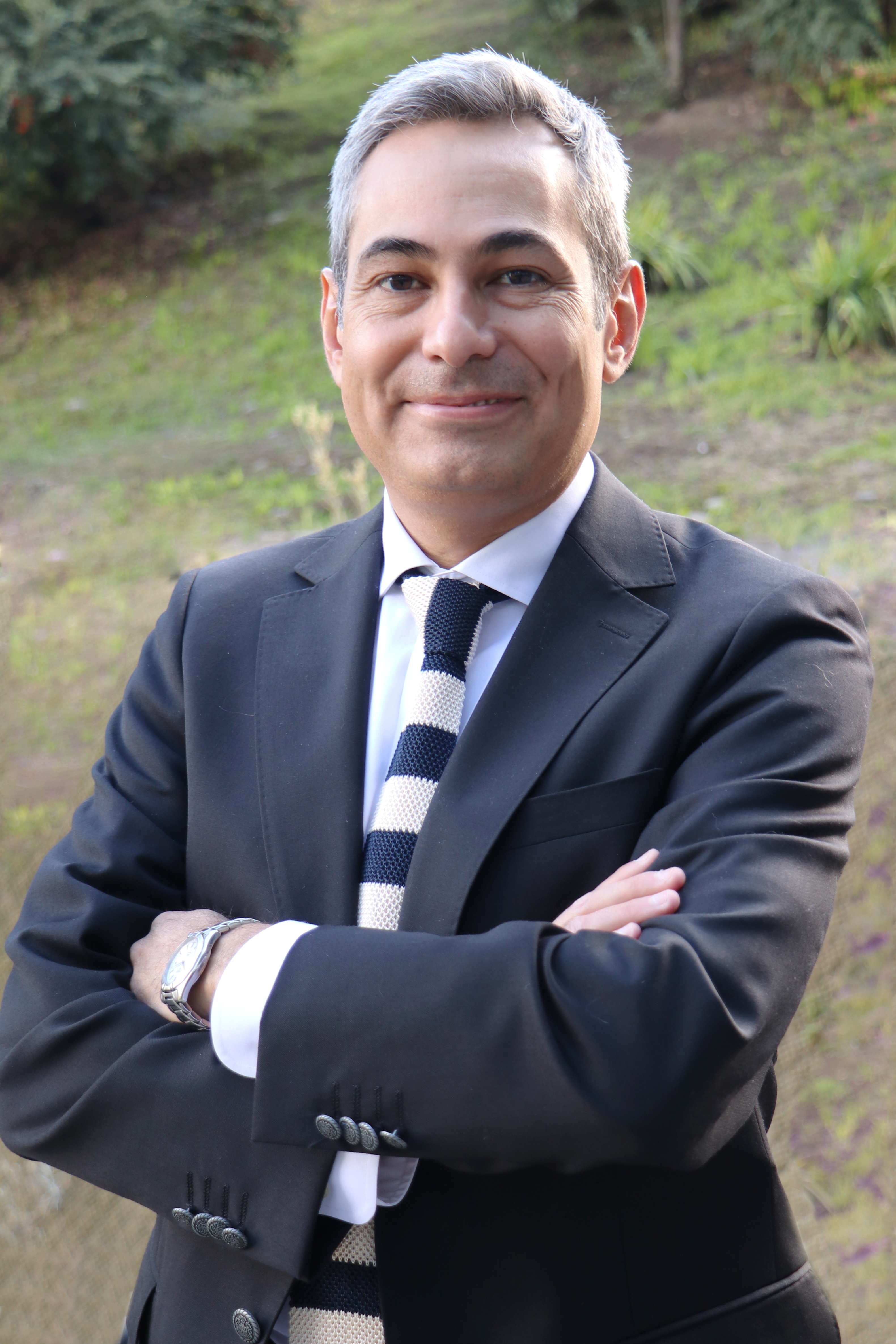 Mauricio Funes