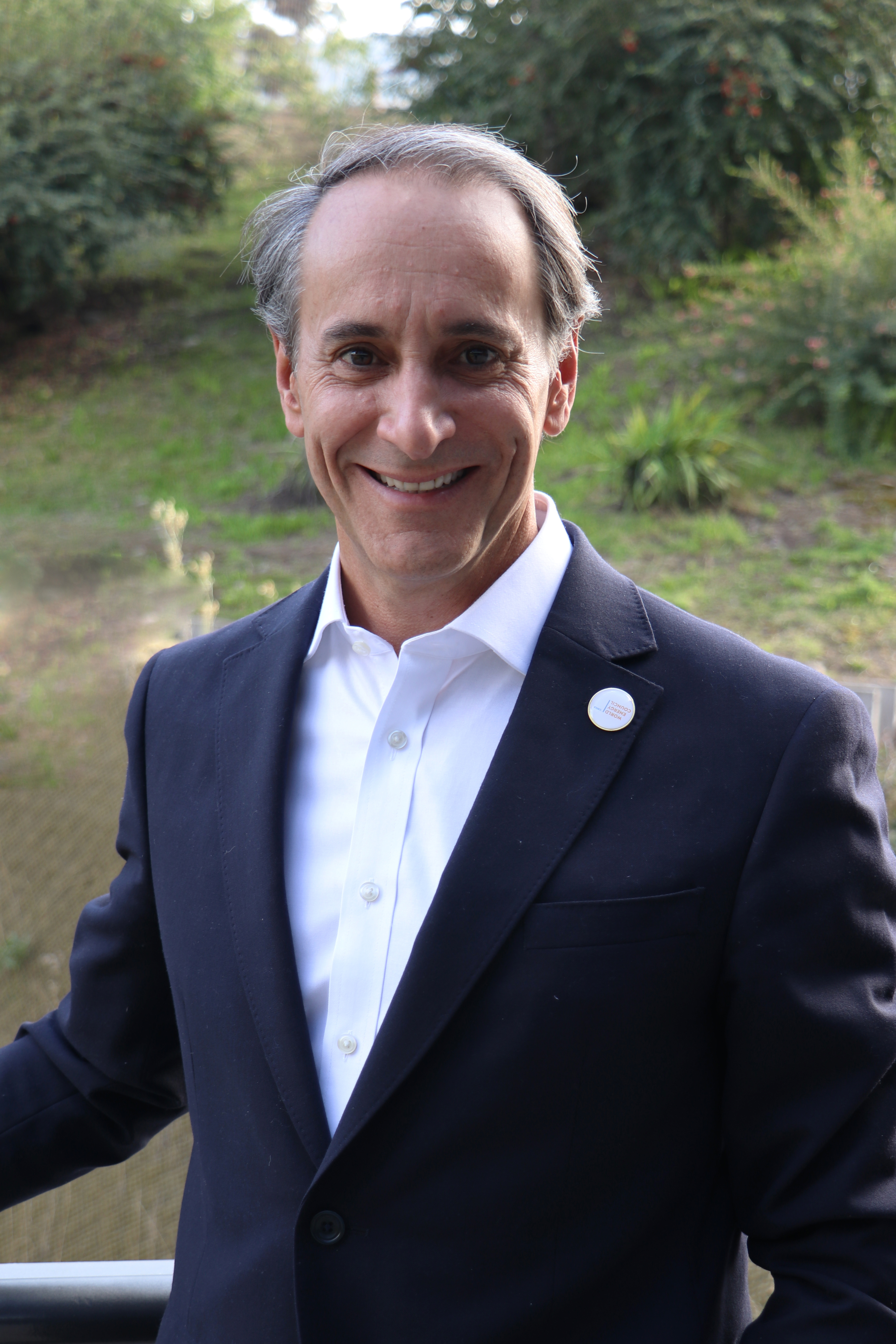 Juan Francisco Mackenna