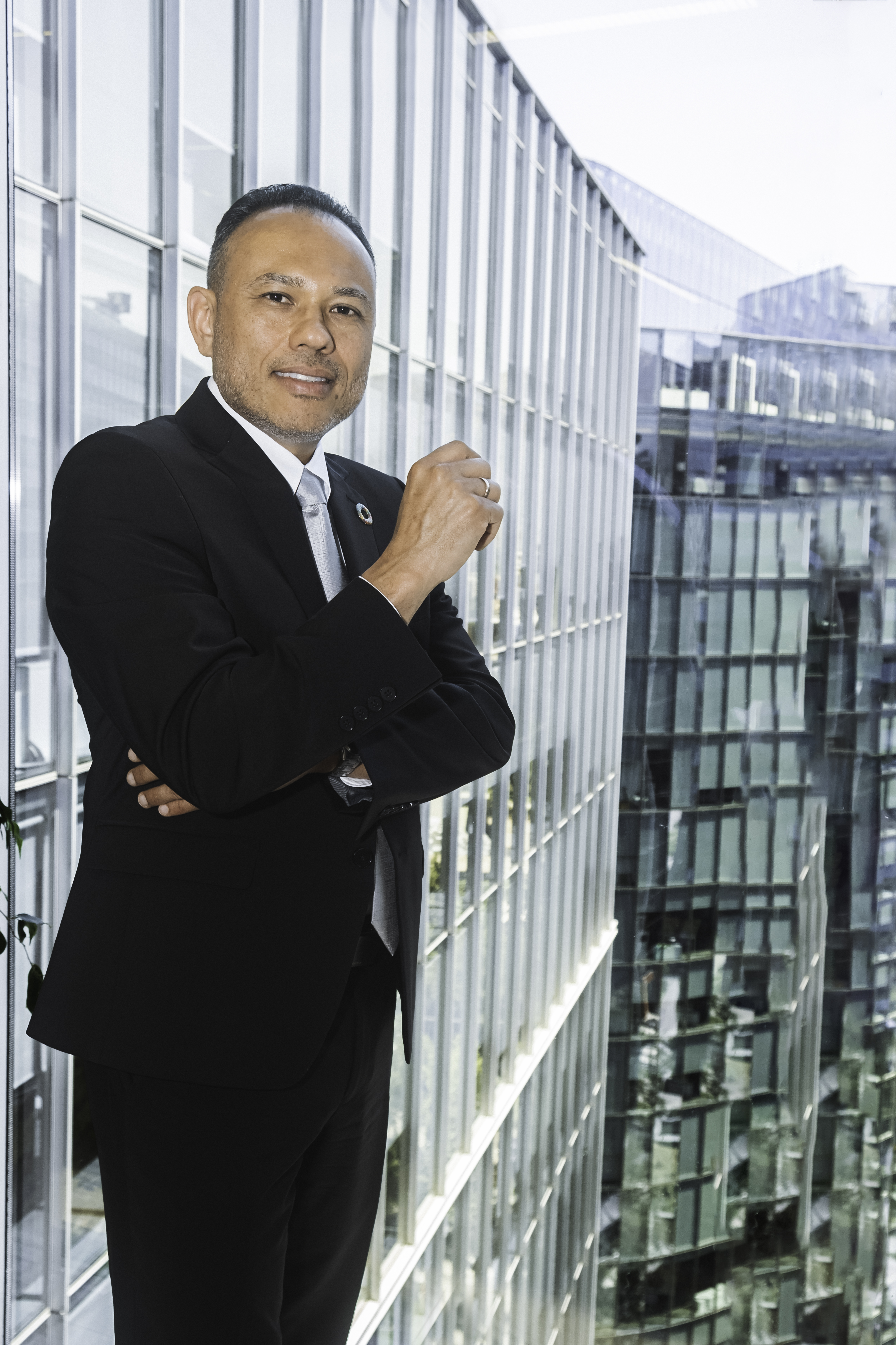 Luis Llano