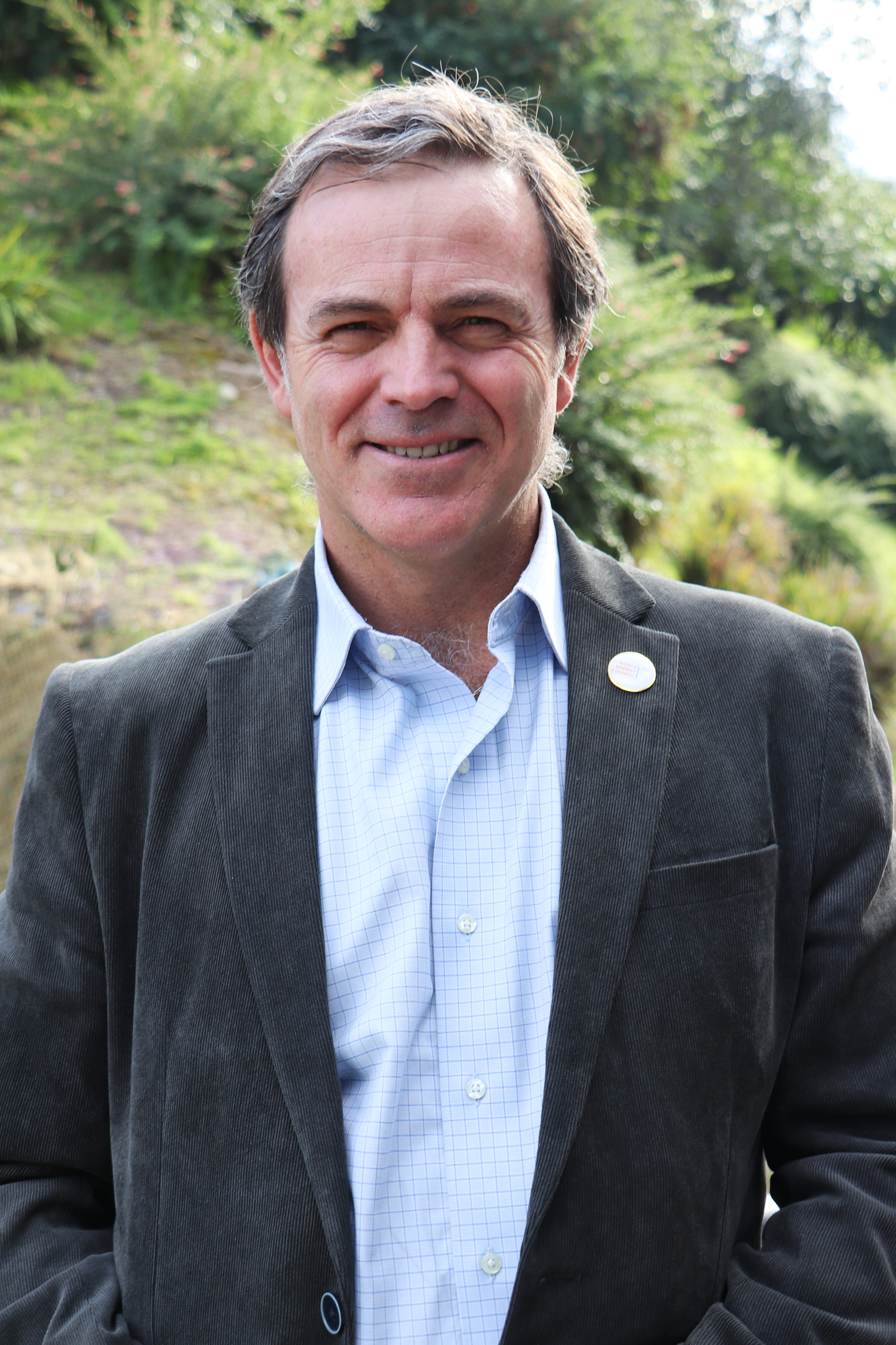 Sebastián Bernstein