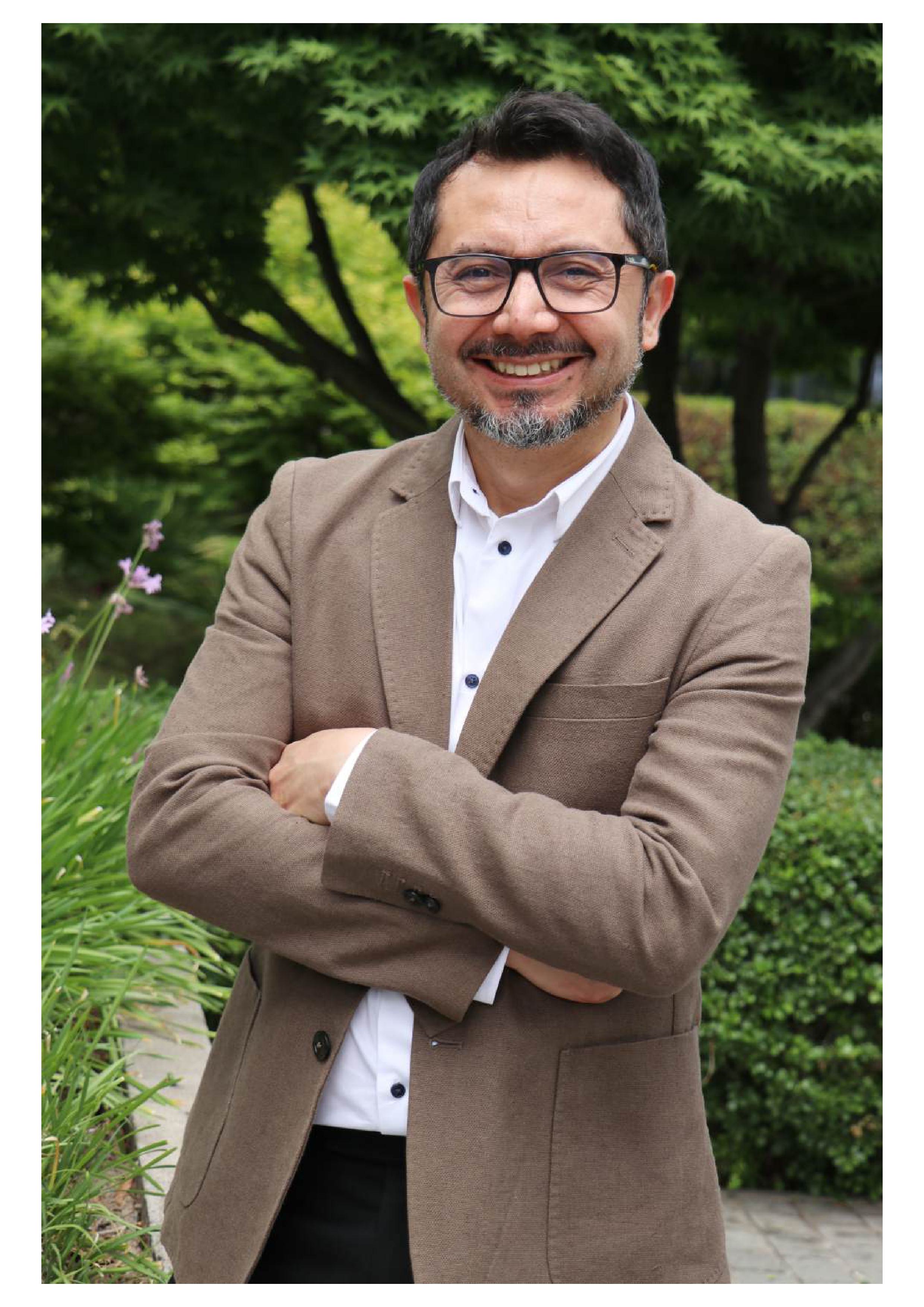 Félix Escobedo