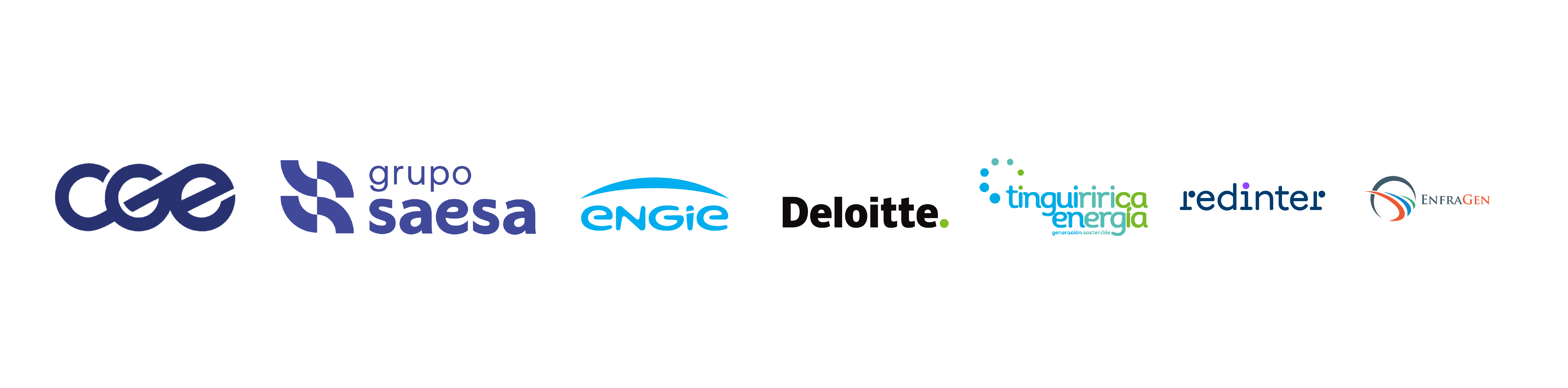 Sponsors Women in Energy Chile