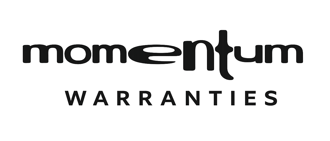 Warranty provider logo