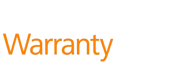 Warranty provider logo