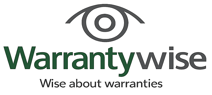 Warranty provider logo