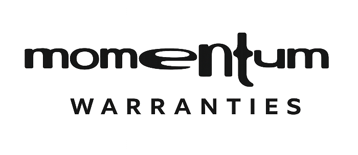 Warranty provider logo