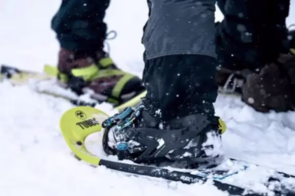 Explore Sogndal - Truger