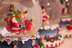 Jul hele året på Julehuset!