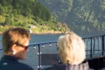 Opplev Geirangerfjorden