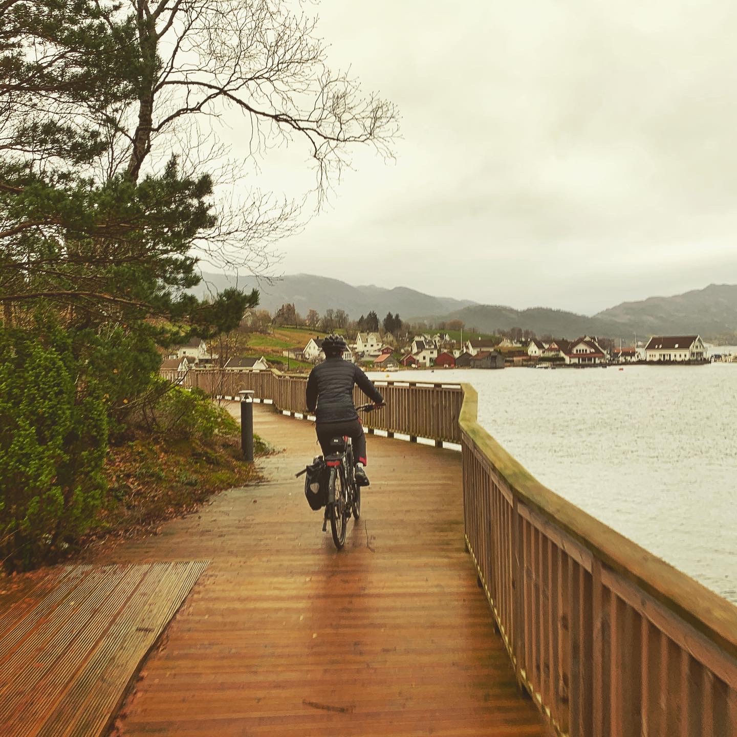 Bike rental from Explore Lysefjorden in Forsand, Action & Adventure, Forsand