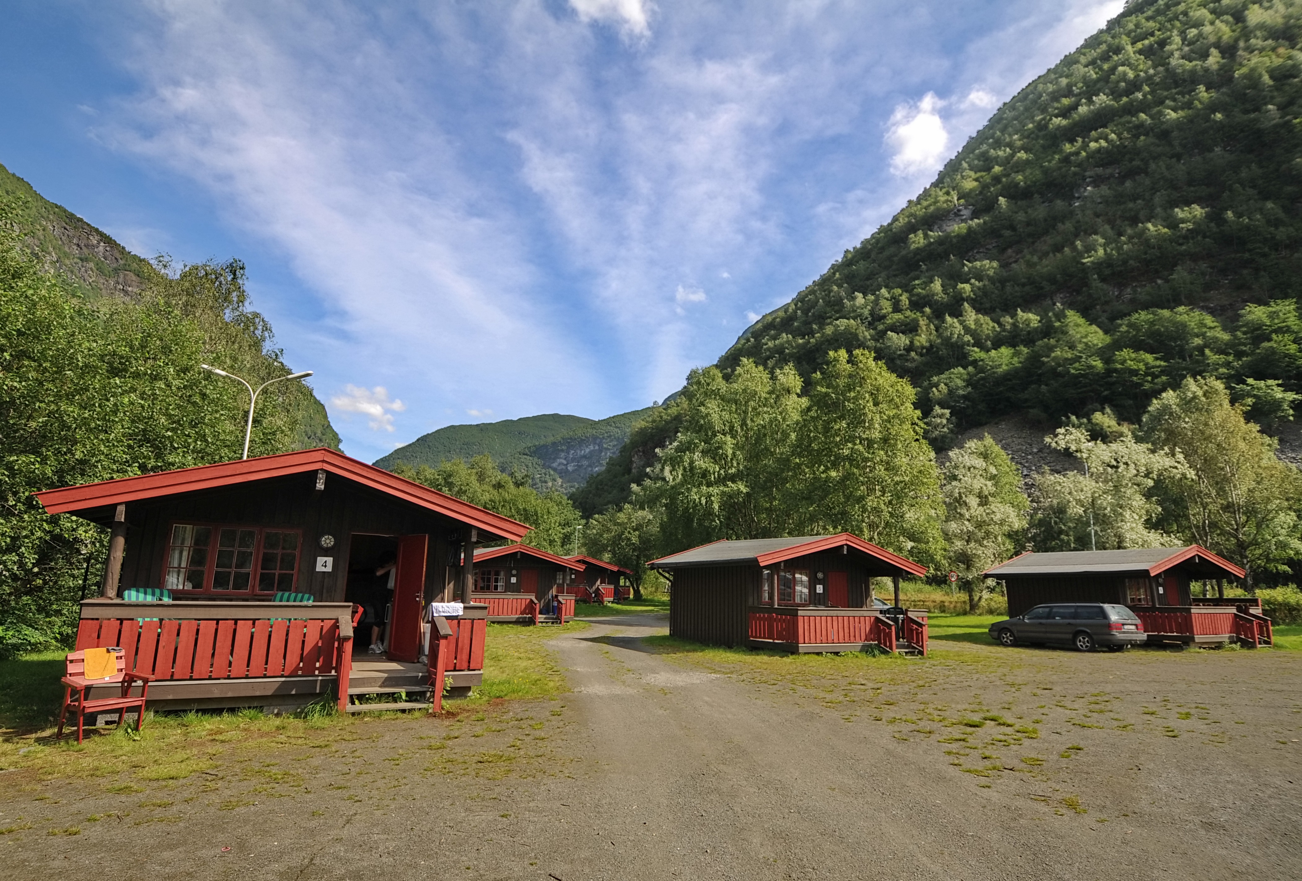 Svalheim Gard & Utladalen camping Svalheim Gard & Utladalen camping