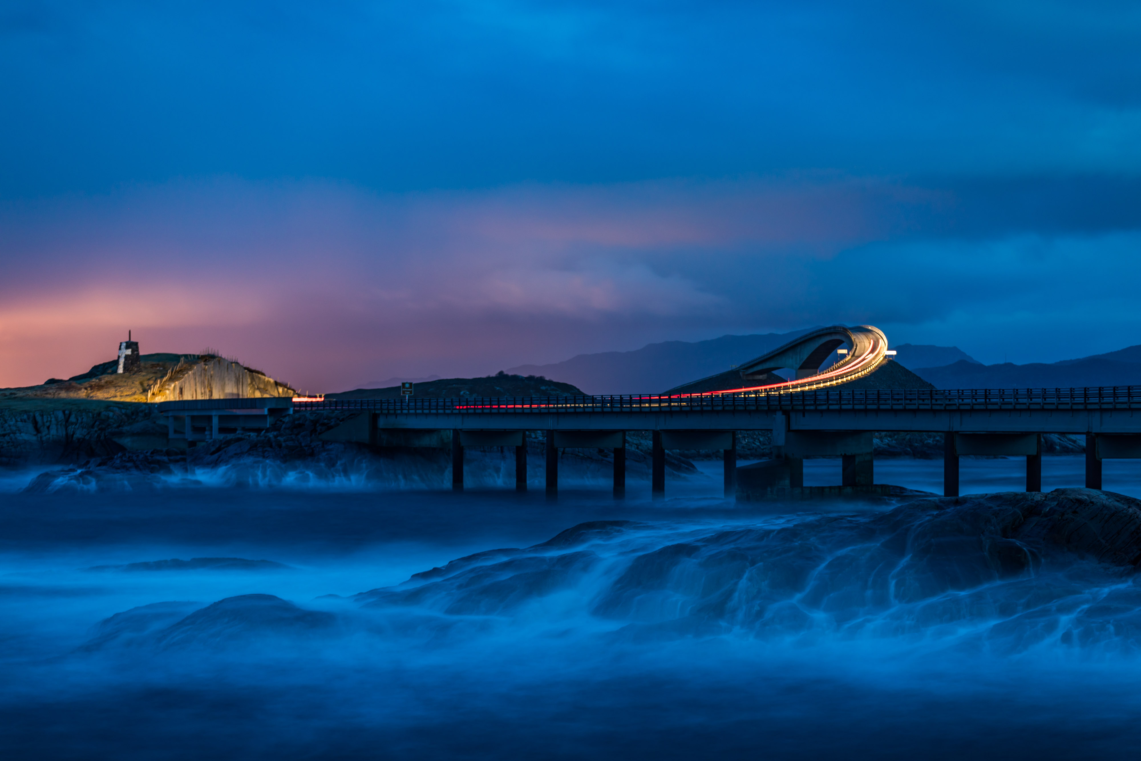 Atlantic Road: A Guide to Norway's Famous Road Trip - Life in Norway