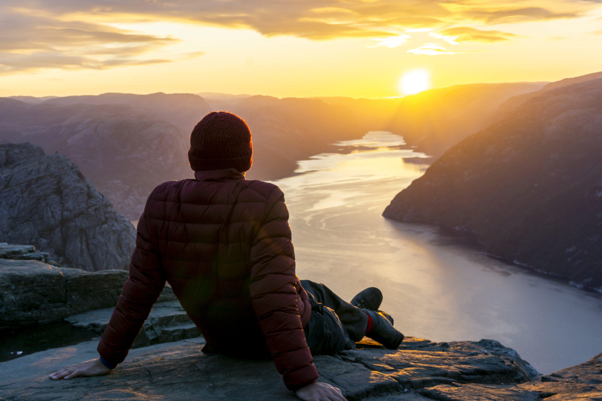 Bike rental from Explore Lysefjorden in Forsand, Action & Adventure, Forsand