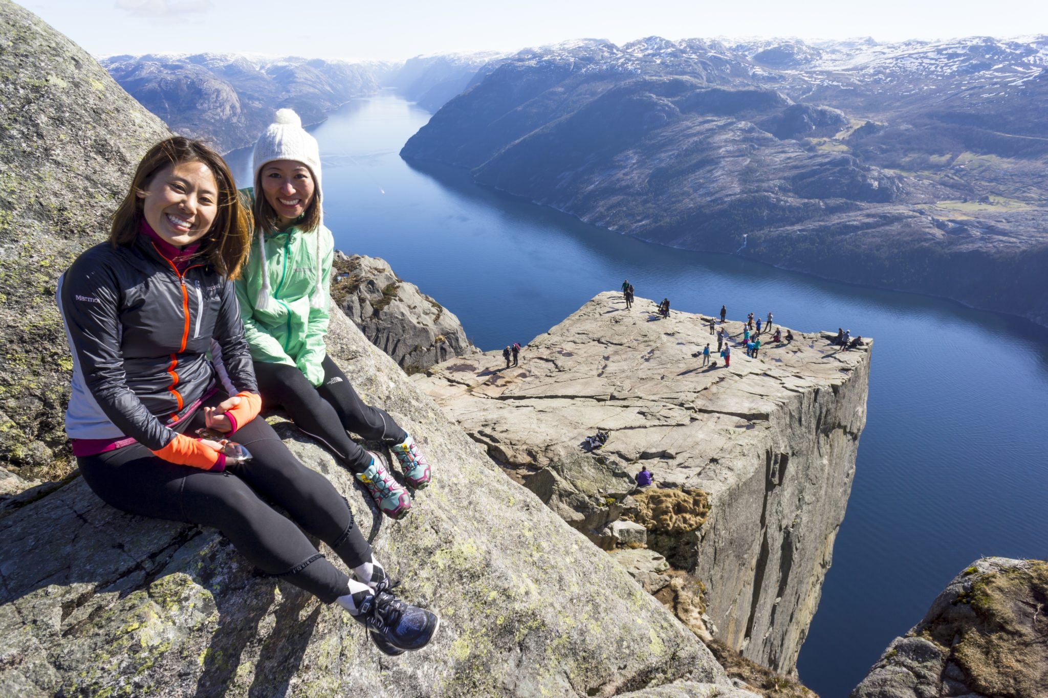 Bike rental from Explore Lysefjorden in Forsand, Action & Adventure, Forsand