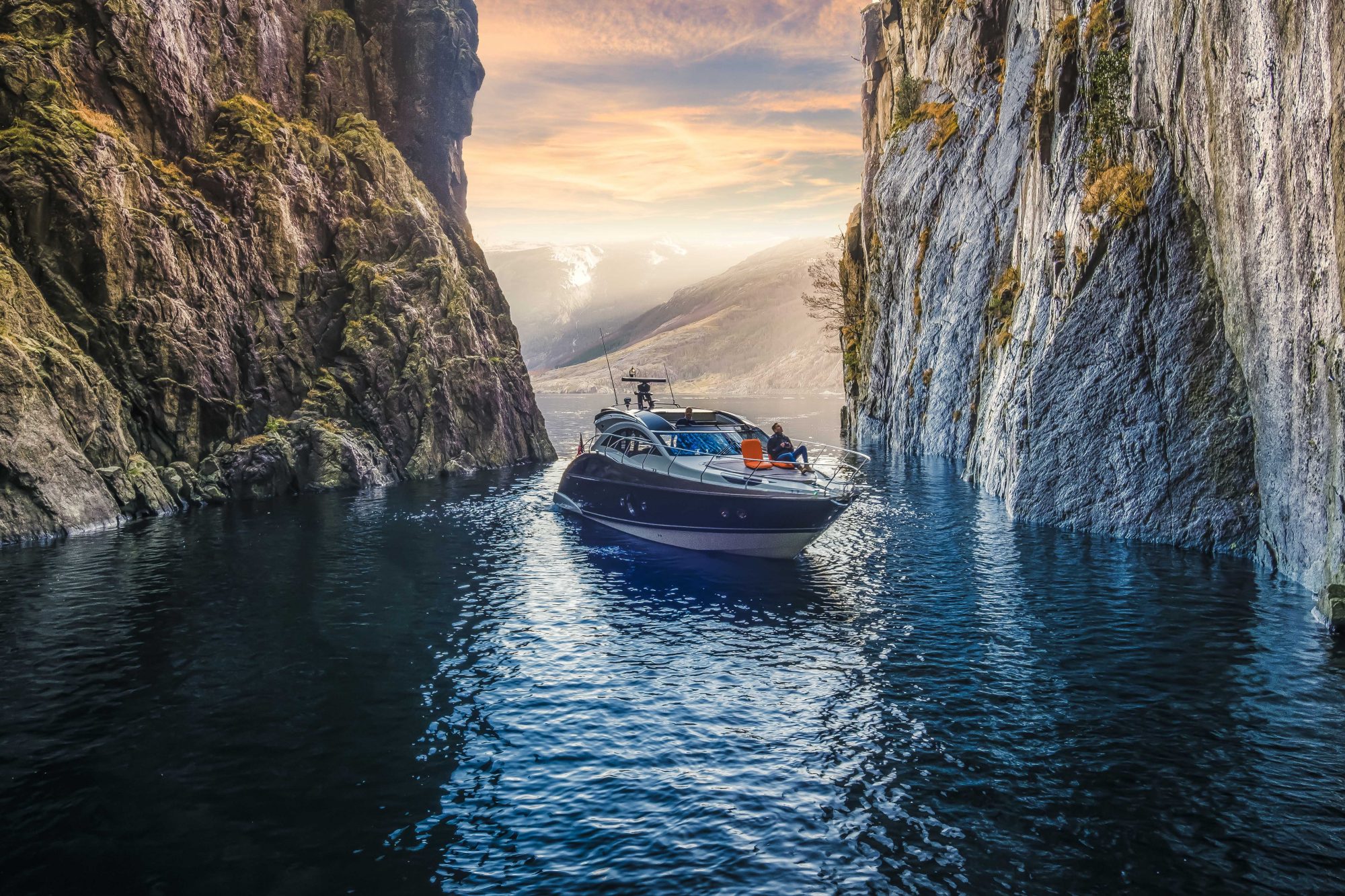 Bike rental from Explore Lysefjorden in Forsand, Action & Adventure, Forsand