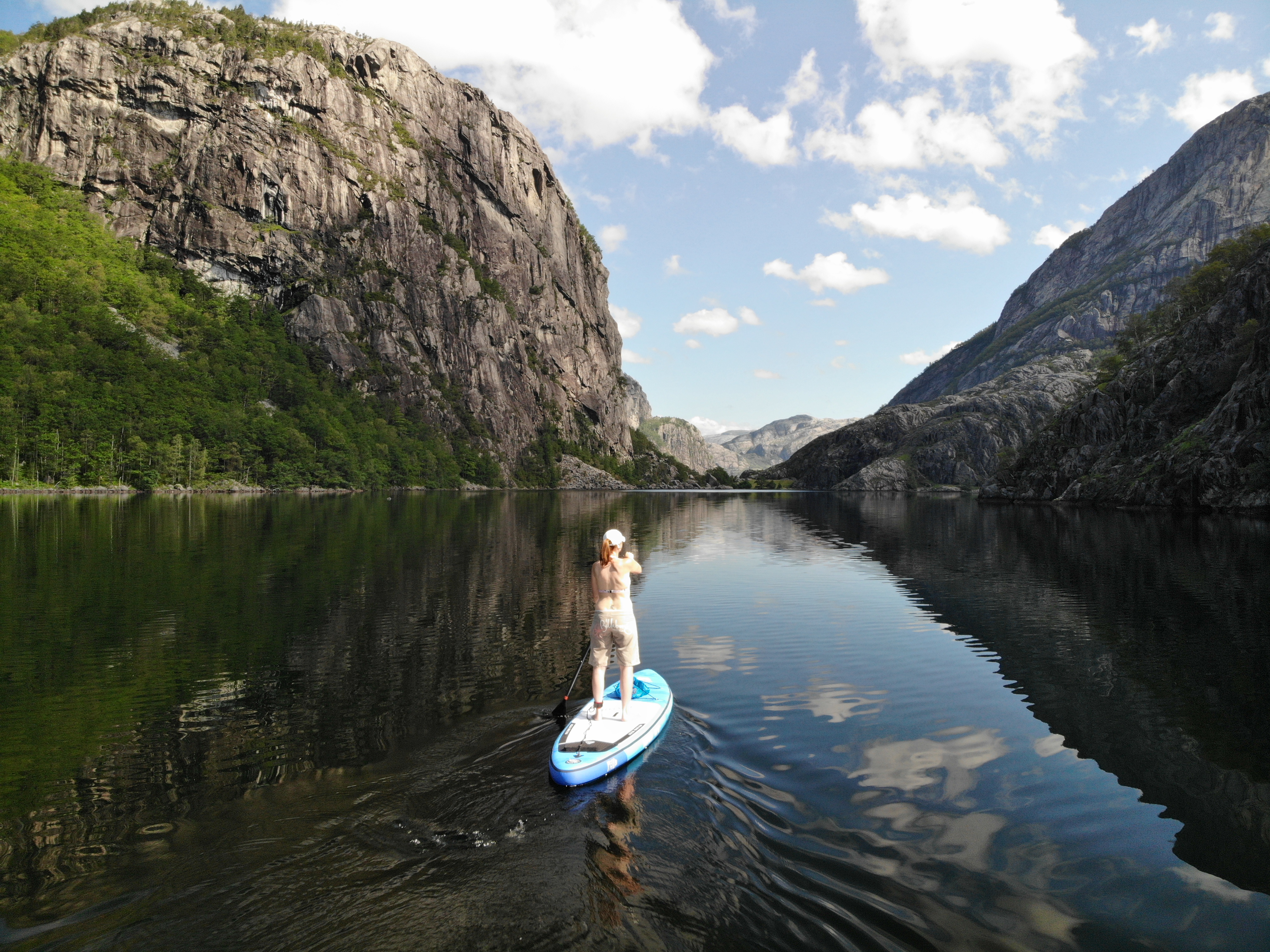 Bike rental from Explore Lysefjorden in Forsand, Action & Adventure, Forsand