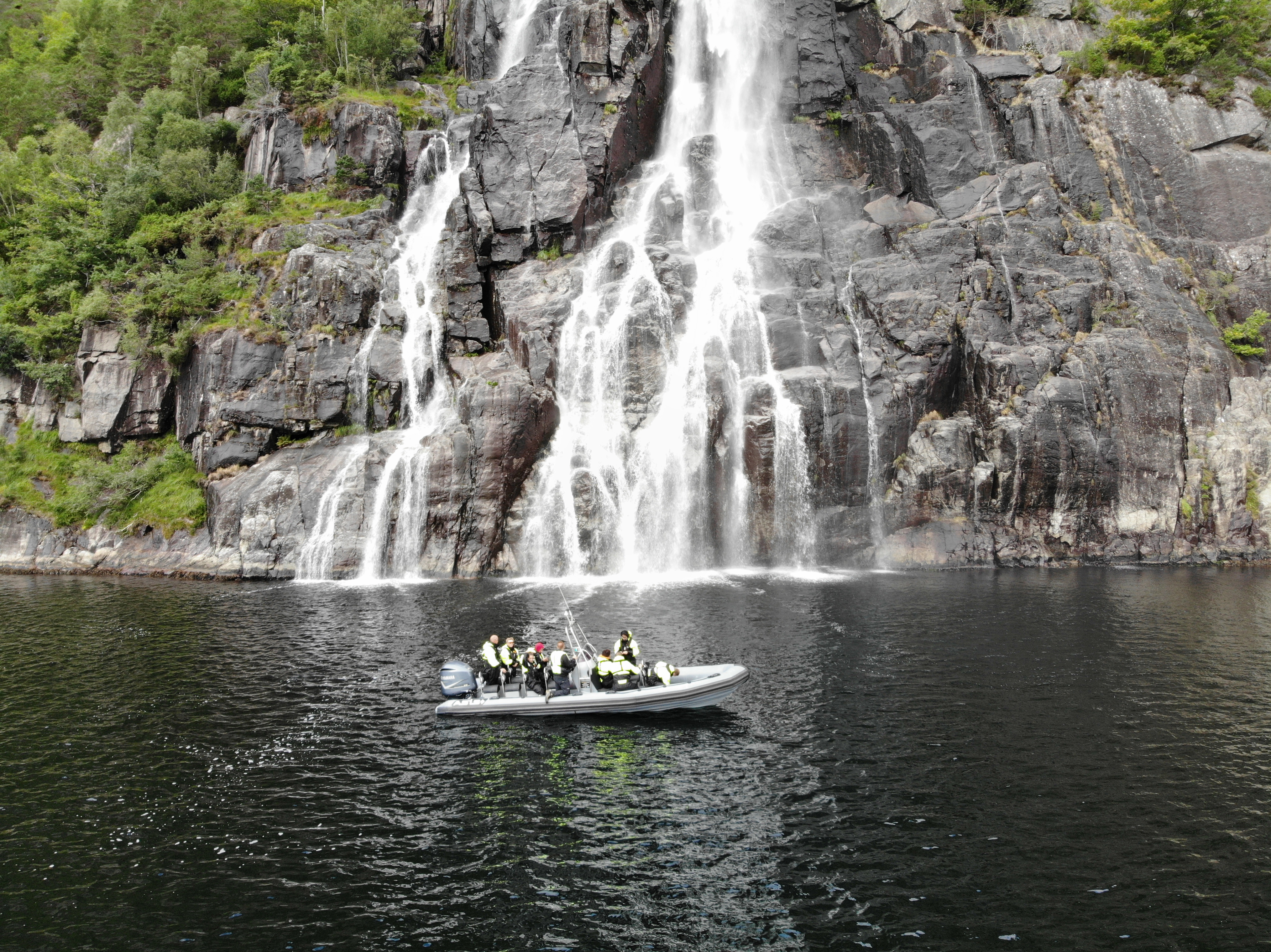 Bike rental from Explore Lysefjorden in Forsand, Action & Adventure, Forsand