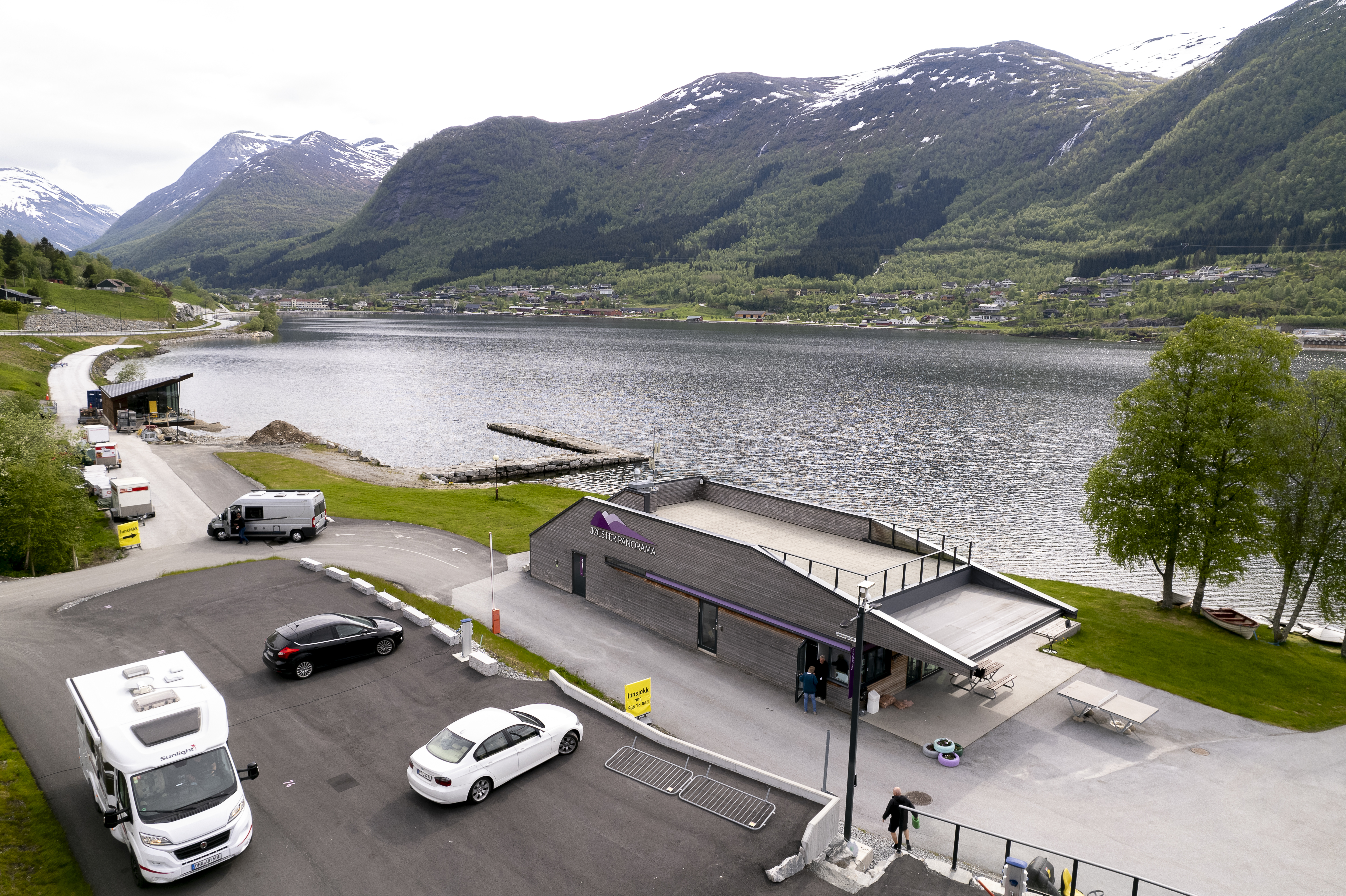 Jølster Panorama Jølster Panorama