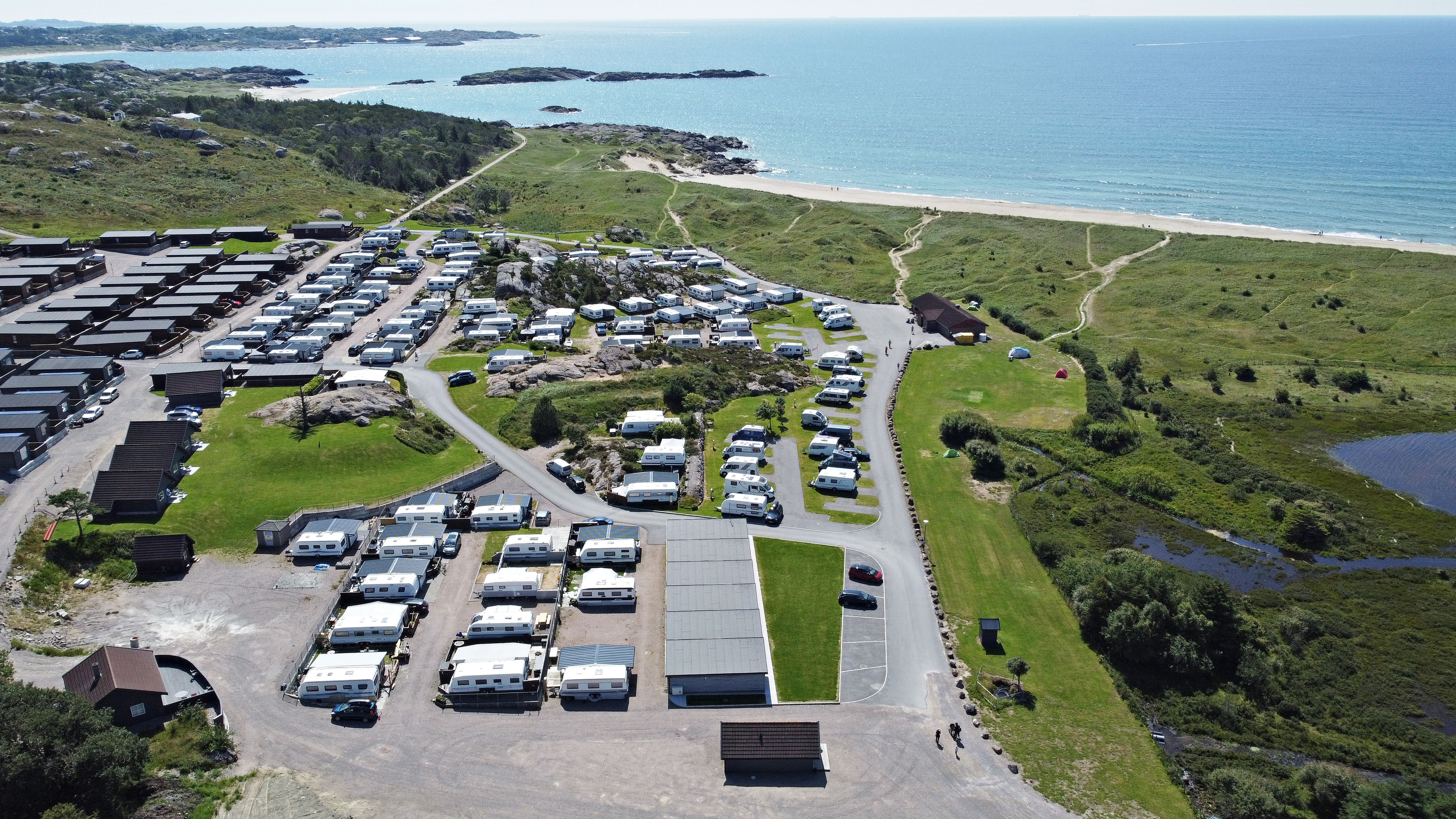 Ogna Camping