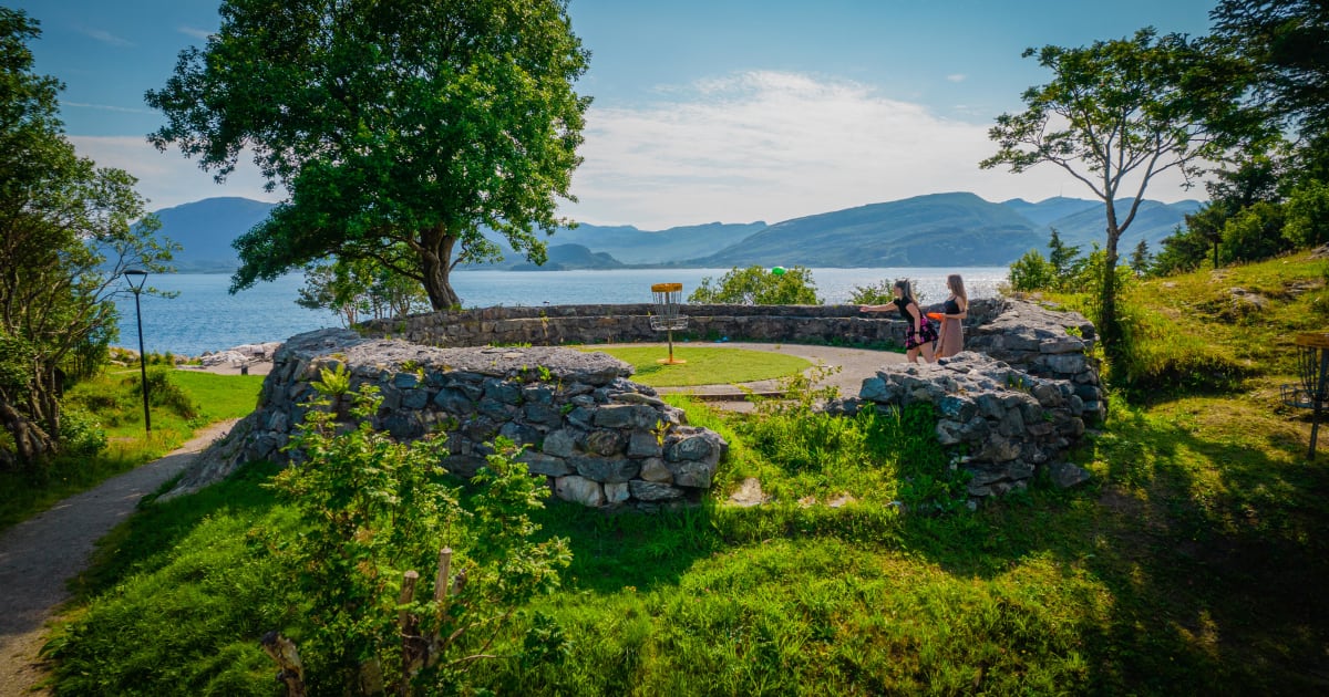 Things to do in Måløy - Fjord Norway