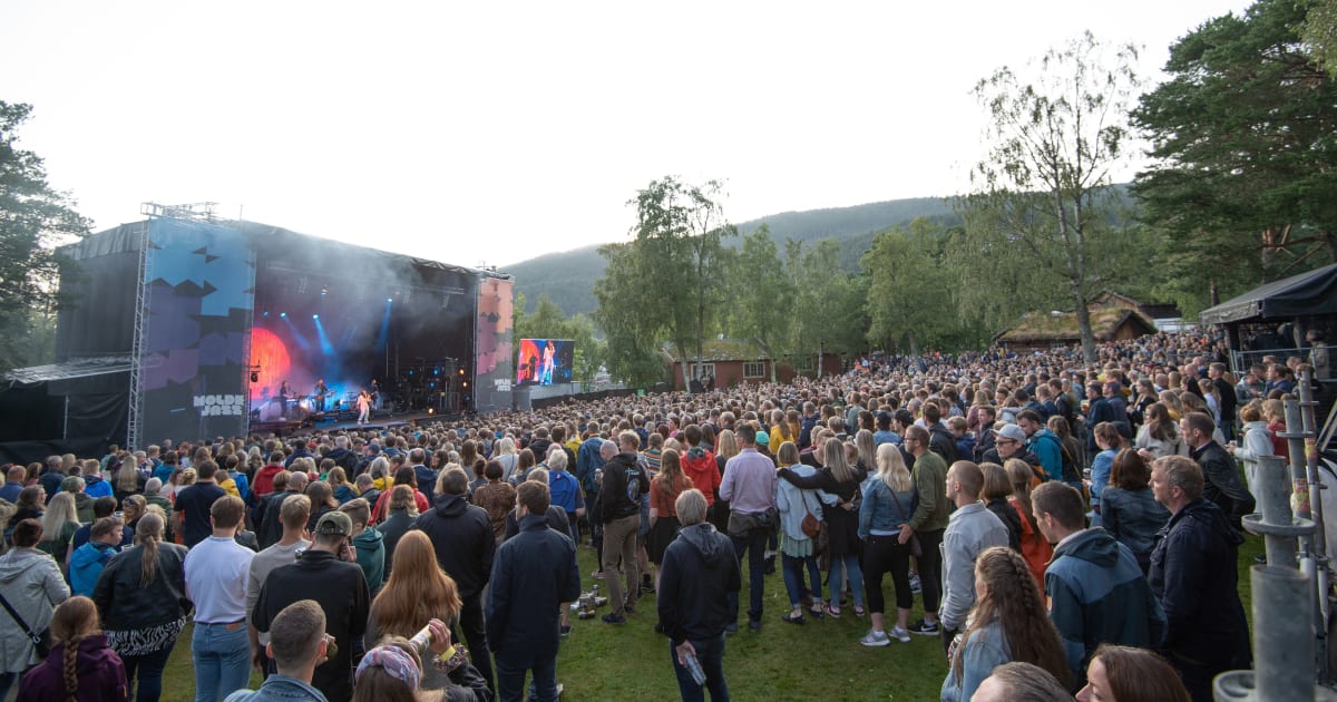 Festivals - Fjord Norway