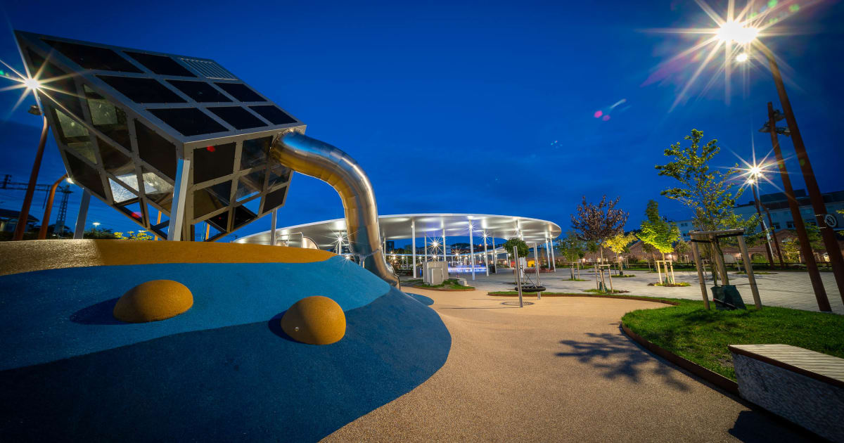 Ruten - Fjord Norway