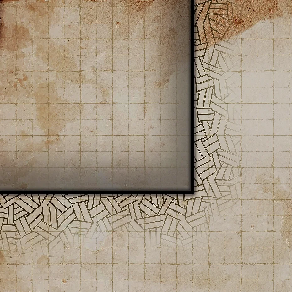 Crosshatch Pattern - förhandsgranskning 2