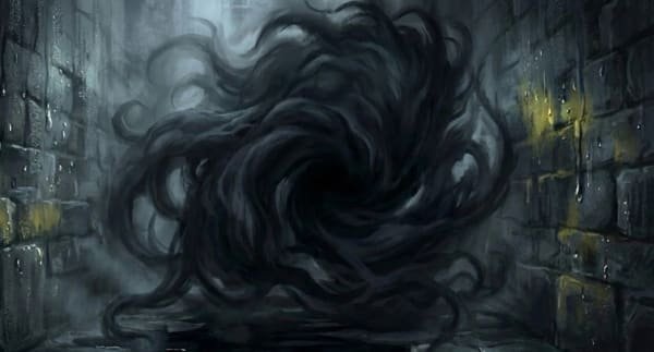 Dimgast - Homebrew för Drakar och Demoner