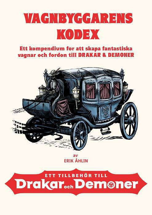 Vagnsbyggarens Kodex