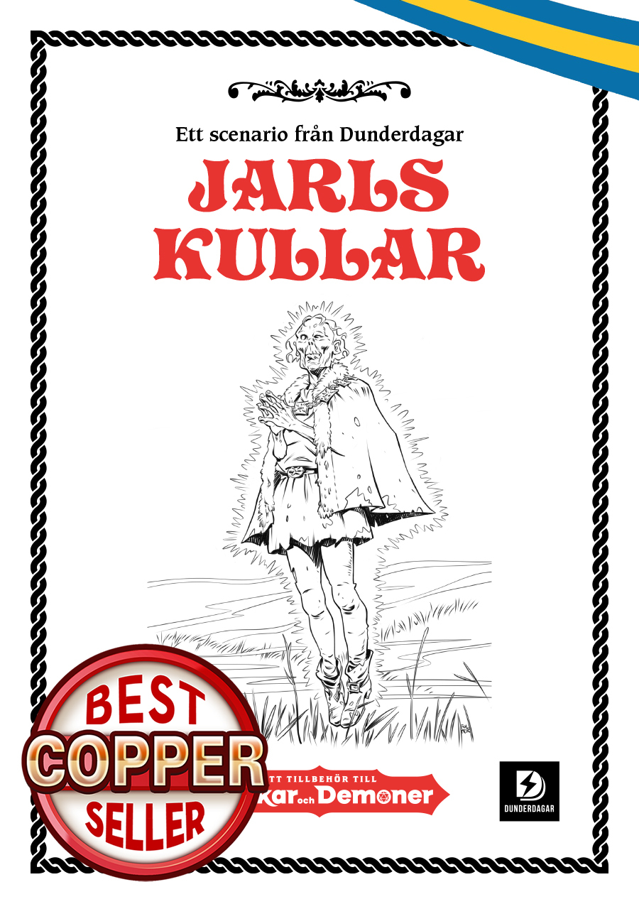 Jarls Kullar