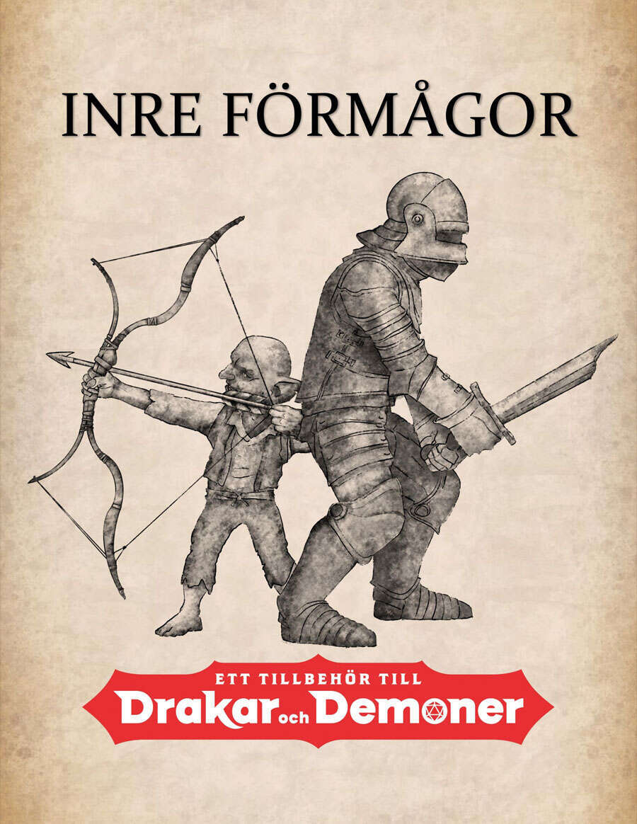 Inre Förmågor