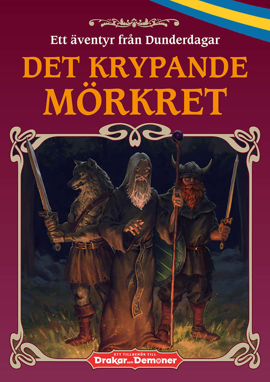 Det krypande mörkret