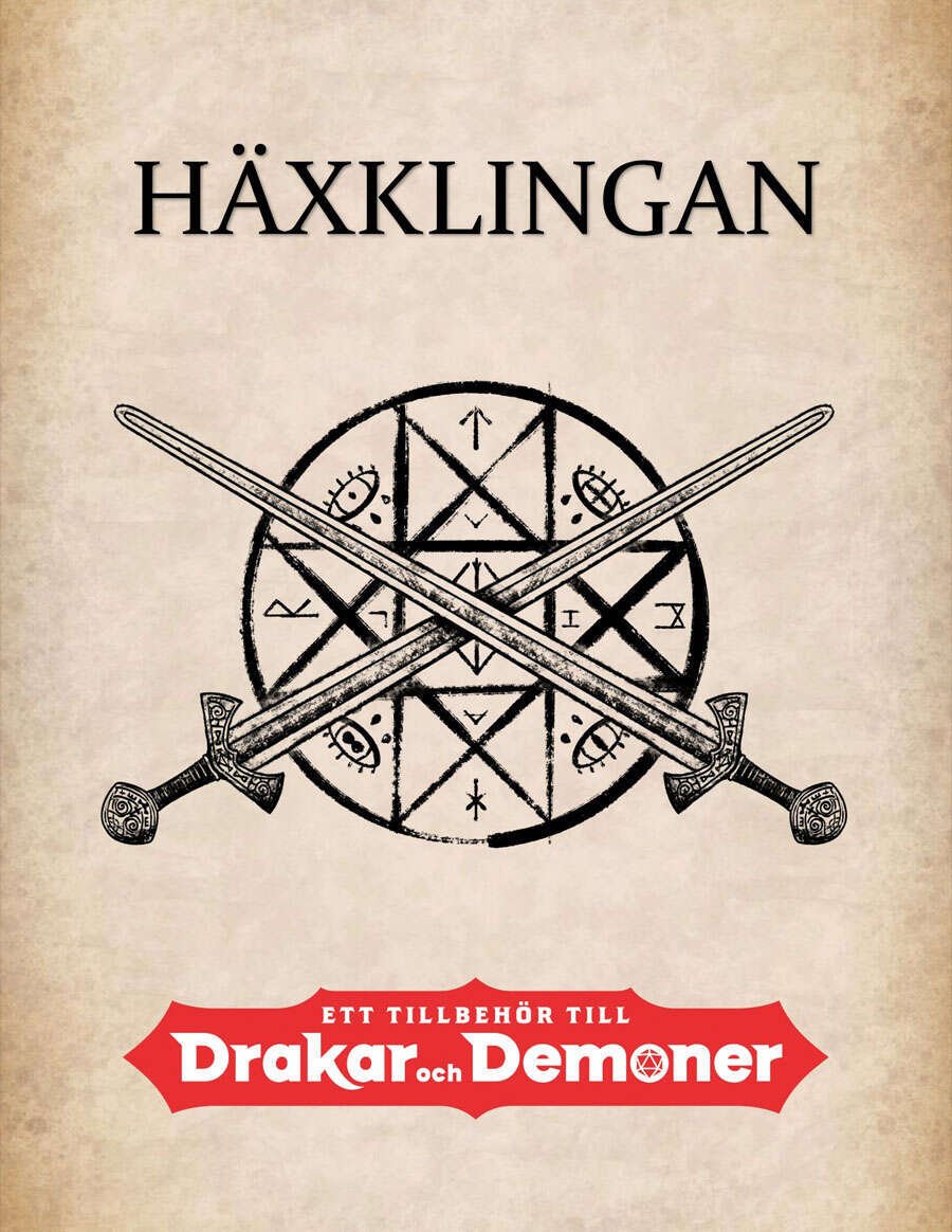 Häxklingan