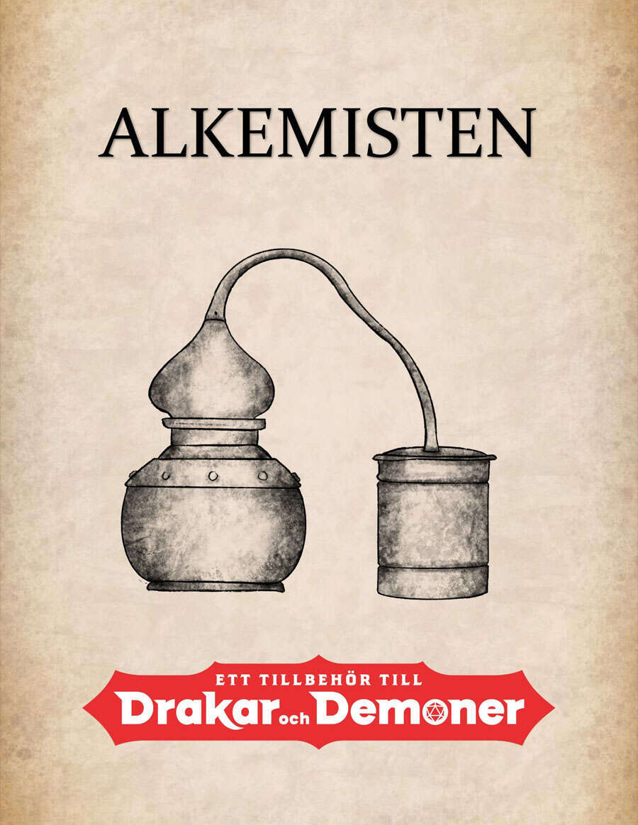 Alkemisten