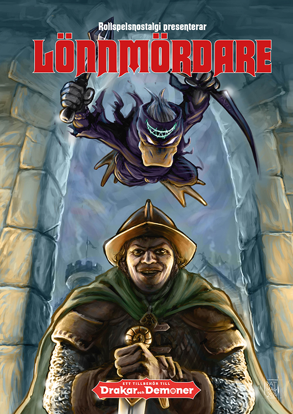 Lönnmördare