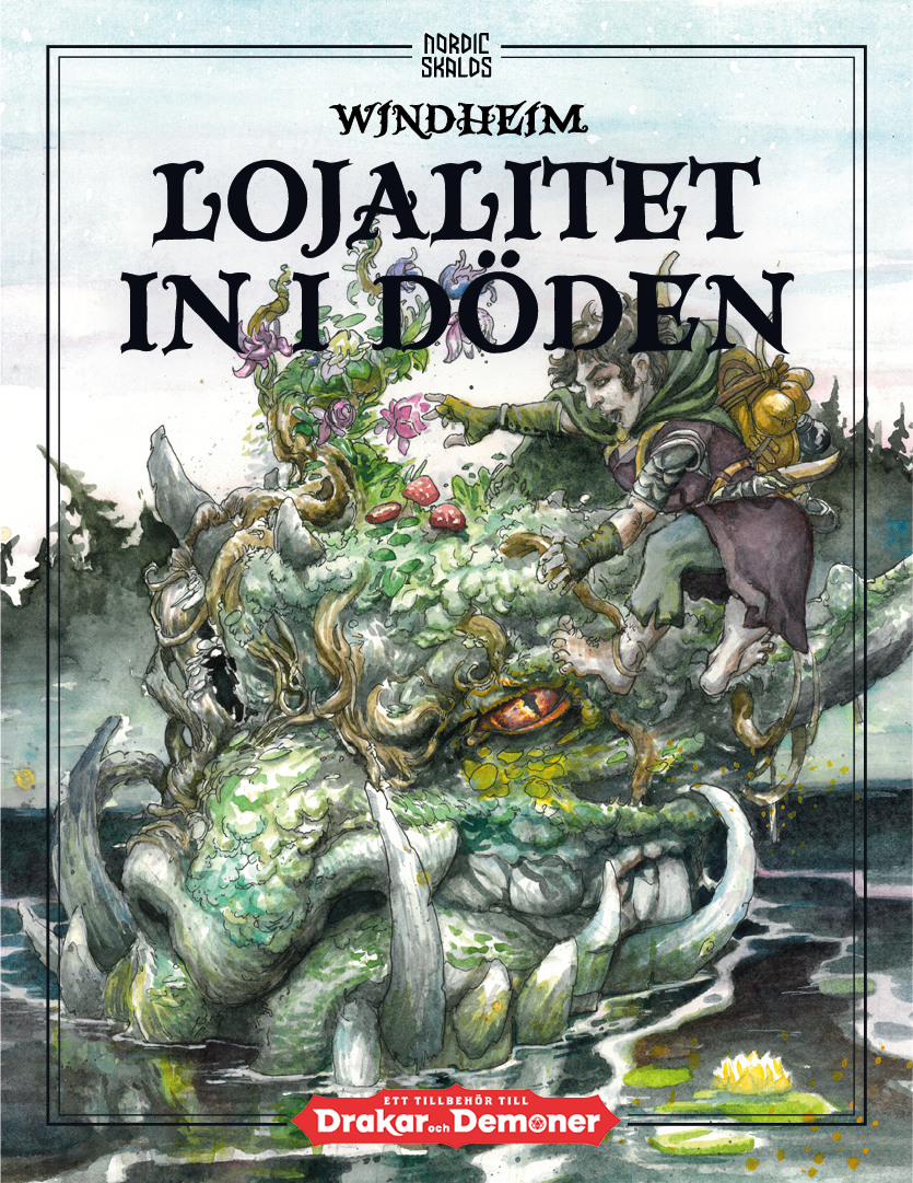 Lojalitet in i döden
