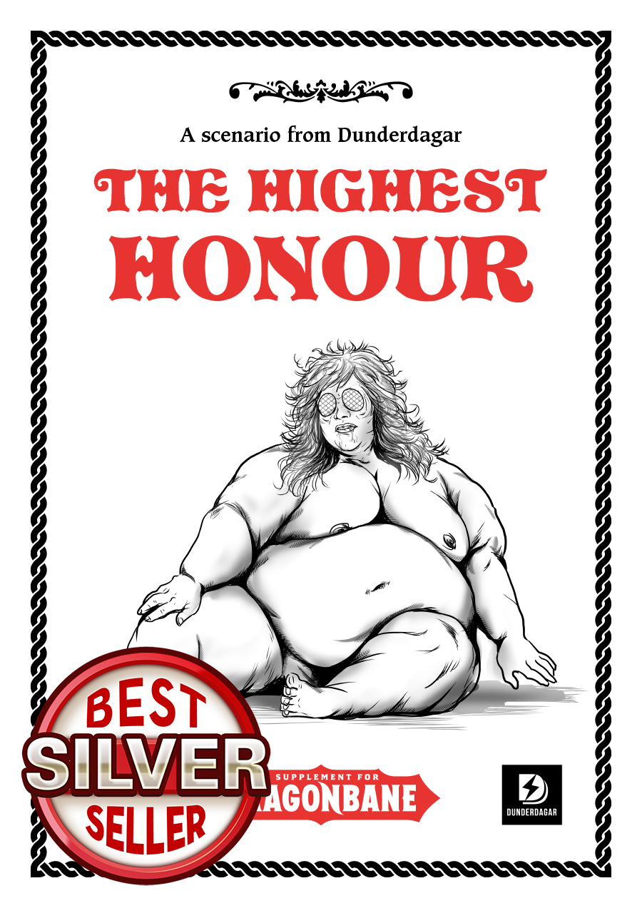 The Highest Honour