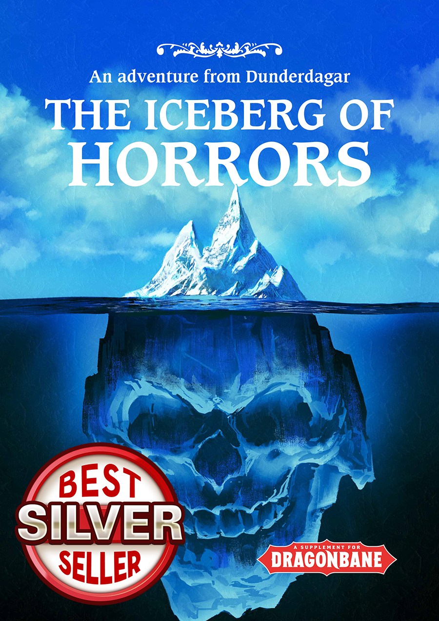The Iceberg of Horrors