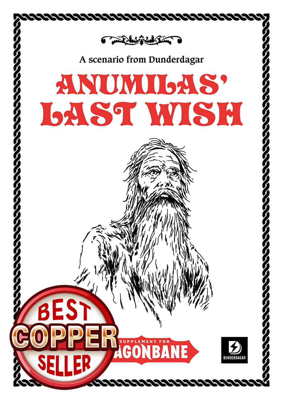 Anumilas' Last Wish