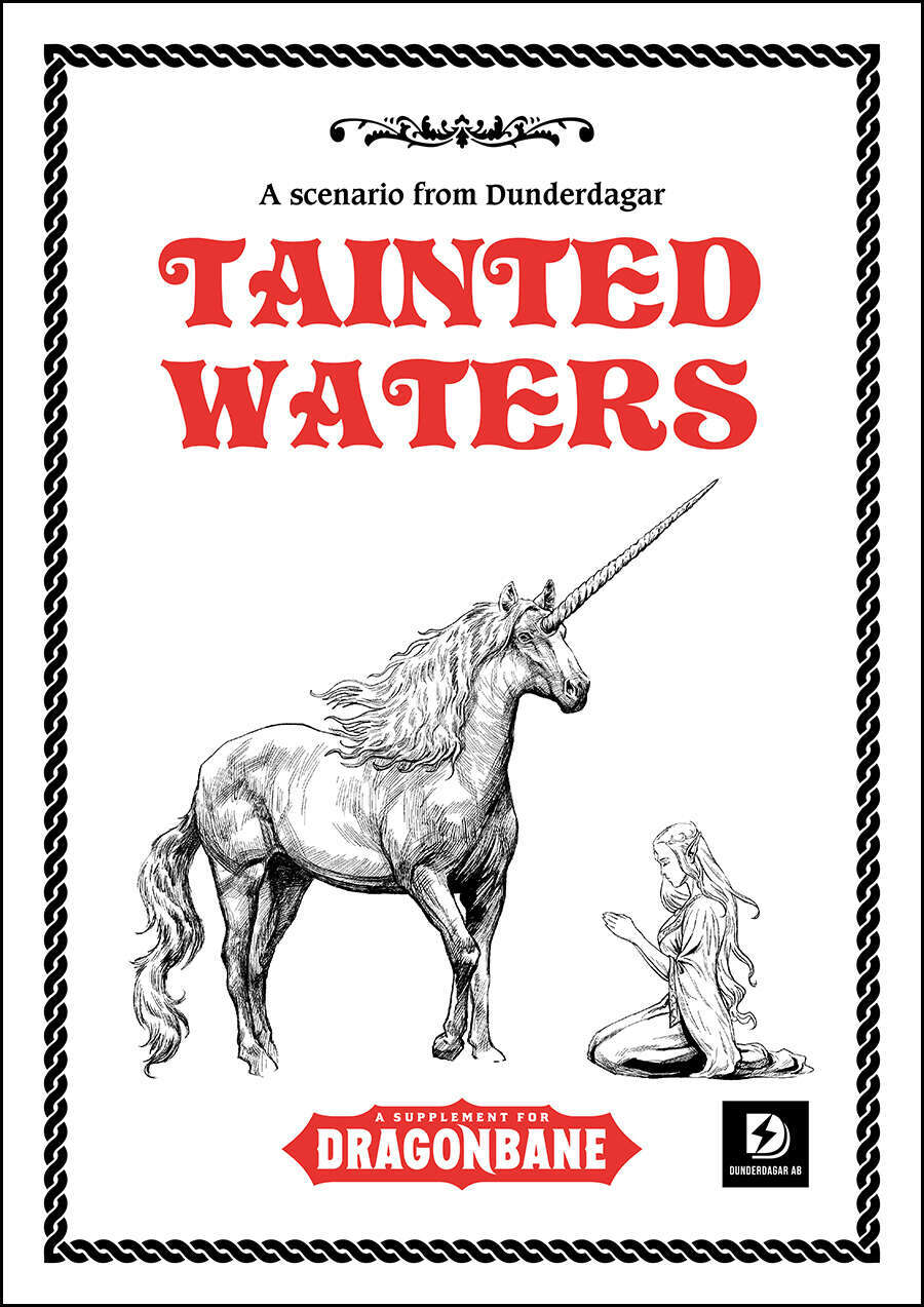 Tainted Waters