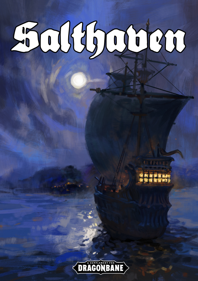 Salthaven