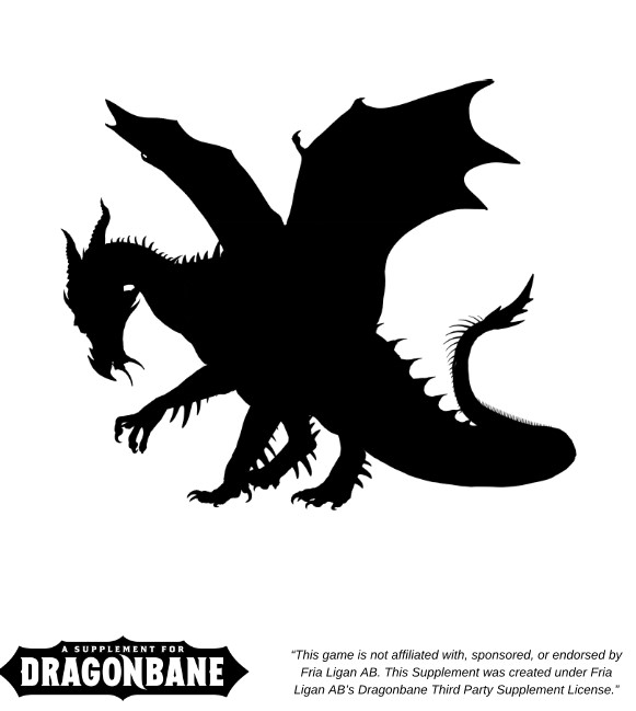 Dragonbane Solo Adventuring Tools