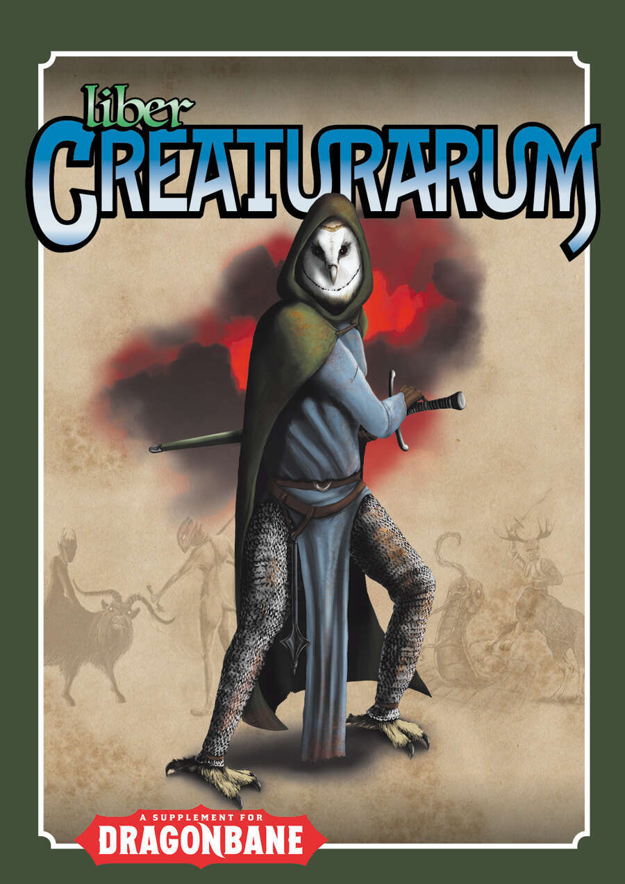 Liber Creaturarum