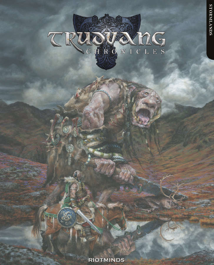 Trudvang Chronicles: Stormlands