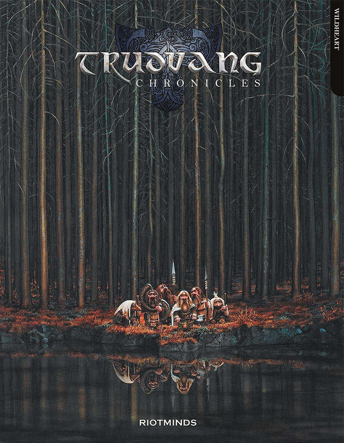 Trudvang Chronicles: Wildheart