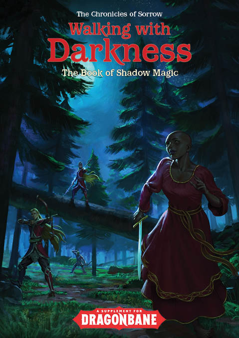 Walking with Darkness