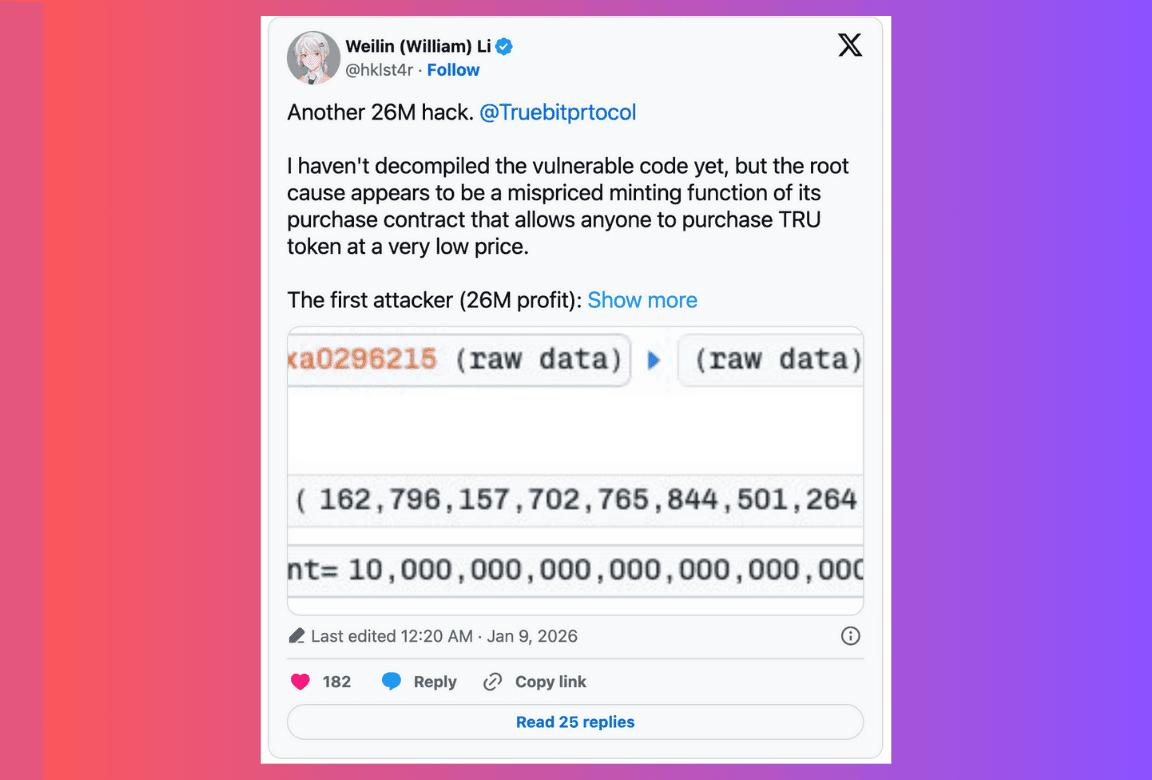 truebit-boc-hoi-99-gia-tri-sau-vu-hack-26-trieu-usd-lo-hong-tu-hop-dong-cua-5-nam-truoc